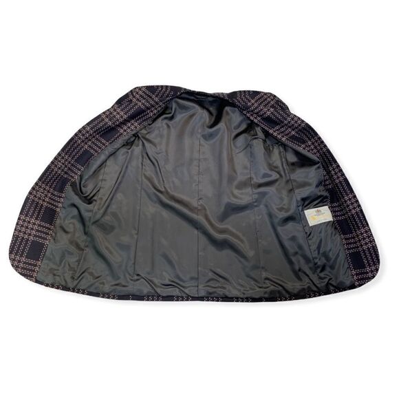 𝅺vintage Aquascutum Skirt Set - Picture 5 of 15